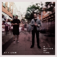 #5 - ST X LIAM - A Matter Of Time ST X LIAM - A Matter Of Time