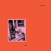 #2 - Suuns - The Witness Suuns - The Witness