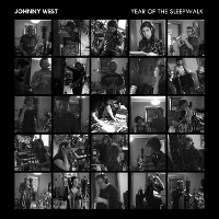 Johnny West - Year Of The Sleepwalk