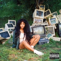 #2 - SZA - Ctrl SZA - Ctrl