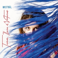 #5 - Tamar Ilana & Ventanas - MISTRAL Tamar Ilana & Ventanas - MISTRAL