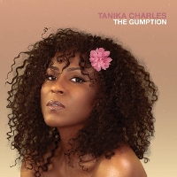 #5 - Tanika Charles - The Gumption Tanika Charles - The Gumption