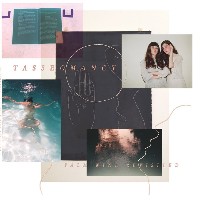 #6 - Tasseomancy - Palm Wine Revisited Tasseomancy - Palm Wine Revisited