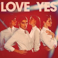 #1 - Teen - Love Yes Teen - Love Yes