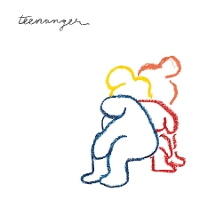 #3 - Teenanger - Teenager Teenanger - Teenager