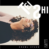 #10 - Tei Shi - Crawl Space Tei Shi - Crawl Space