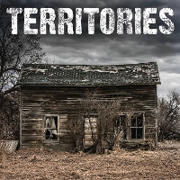 #8 - Territories - Territories Territories - Territories