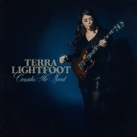 Terra Lightfoot - Consider the Speed