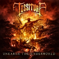 #6 - Tessitura - Unearth The Underworld Tessitura - Unearth The Underworld