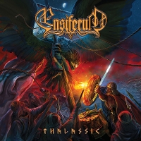 #1 - Ensiferum - Thalassic Ensiferum - Thalassic