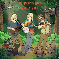 The Thames River Valley Boys - The Thames River Valley Boys