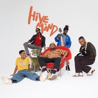 #12 - The Internet - Hive Mind The Internet - Hive Mind