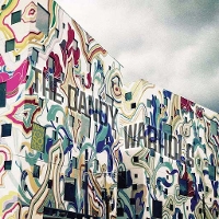 #2 - The Dandy Warhols - Why You So Crazy The Dandy Warhols - Why You So Crazy
