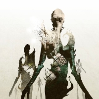 #5 - The Agonist - Five The Agonist - Five