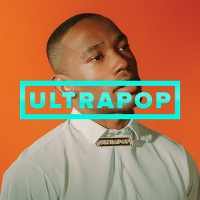 #2 - The Armed - Ultrapop The Armed - Ultrapop