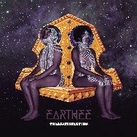 #2 - THEESatisfaction - EarthEE THEESatisfaction - EarthEE
