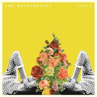 #15 - The Muscadettes - Side A The Muscadettes - Side A