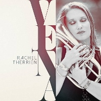 #6 - Rachel Therrien - Vena Rachel Therrien - Vena