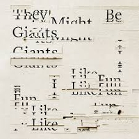 #8 - They Might Be Giants - I Like Fun They Might Be Giants - I Like Fun
