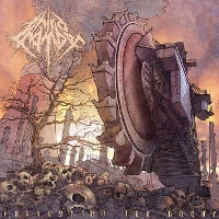 #10 - Third Chamber - Harvesting Our Decay Third Chamber - Harvesting Our Decay