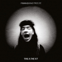 #1 - This Is The Kit - Moonshine Freeze This Is The Kit - Moonshine Freeze