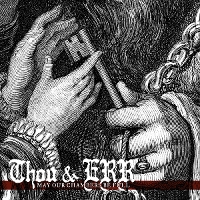 #7 - Emma Ruth Rundle & Thou - May Our Chambers Be Full Emma Ruth Rundle & Thou - May Our Chambers Be Full