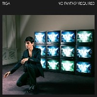 #5 - Tiga - No Fantasy Required Tiga - No Fantasy Required