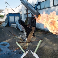 #5 - Tim Hecker - Konoyo Tim Hecker - Konoyo
