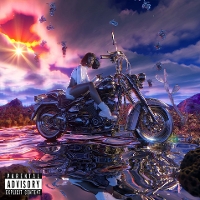 #4 - Tkay Maidza - Last Year Was Weird Vol. 2 Tkay Maidza - Last Year Was Weird Vol. 2
