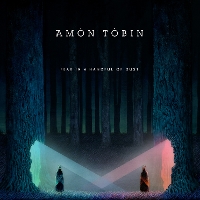 #4 - Amon Tobin - Fear In A Handful Of Dust Amon Tobin - Fear In A Handful Of Dust