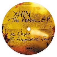 Xhin - The Realm