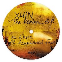 #7 - Xhin - The Realm Xhin - The Realm