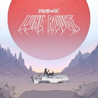 TOKiMONSTA - Lune Rouge