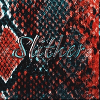 #5 - Tortue - Slither Tortue - Slither