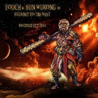 #3 - Touch - Journey To The West Touch - Journey To The West