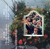 #1 - Towanda - Freak Of Nurture Towanda - Freak Of Nurture