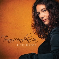 #9 - Holly Blazina - Transcendencia Holly Blazina - Transcendencia