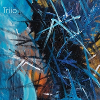 #6 - Alex Fournier - Triio Alex Fournier - Triio