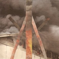 #22 - Iceage - New Brigade Iceage - New Brigade