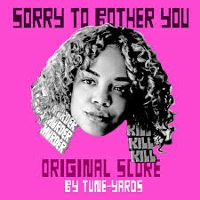 #8 - tUnE-yArDs - Sorry To Bother You (Original Score) tUnE-yArDs - Sorry To Bother You (Original Score)