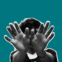 #3 - tUnE-yArDs - I Can Feel You Creep Into My Private Life tUnE-yArDs - I Can Feel You Creep Into My Private Life