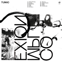 Tunic - Complexion