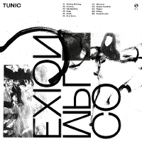#2 - Tunic - Complexion Tunic - Complexion