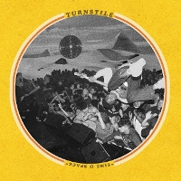 #5 - Turnstile - Time & Space Turnstile - Time & Space