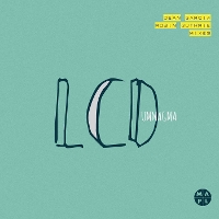 #8 - Ummagma - LCD Ummagma - LCD