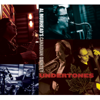 #9 - Al Muirhead - Undertones Al Muirhead - Undertones