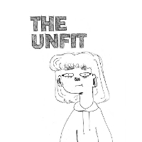 #7 - The Unfit - The Unfit The Unfit - The Unfit