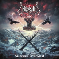 #5 - Unleashed - The Hunt For White Christ Unleashed - The Hunt For White Christ