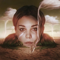 #4 - Mija - Desert Trash Mija - Desert Trash