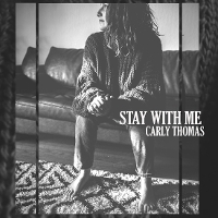 #4 - Carly Thomas - Stay With Me Carly Thomas - Stay With Me